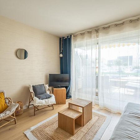 Agreable Appartement Et Terrasse A 2 Pas De La Mer ويميرو المظهر الخارجي الصورة